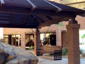 image of Dr. Zacher's Office In The Old Town Scottsdale